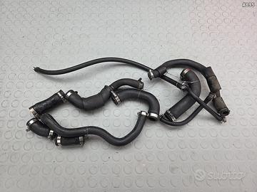 TUBI ACQUA HONDA CBR 600 RR 2005 2006 CBR600