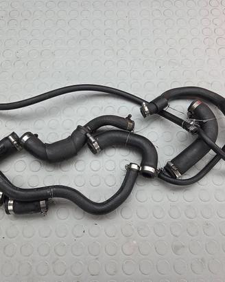 TUBI ACQUA HONDA CBR 600 RR 2005 2006 CBR600