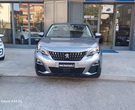 Peugeot 3008 BlueHDi 130 S&S EAT8 Allure