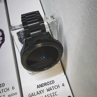 Samsung galaxy watch 4 classic 46mm