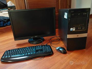PC fisso