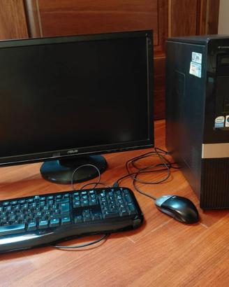 PC fisso
