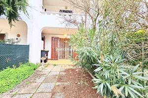 Villetta a schiera di 65 m² con 3 locali a Comacch