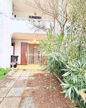 Villetta a schiera di 65 m² con 3 locali a Comacch
