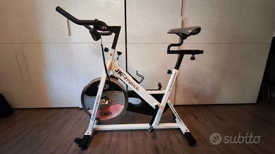 Bike professionale da spinning 