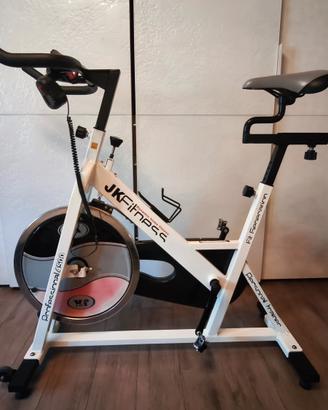 Bike professionale da spinning 