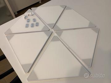 Nanoleaf Light Panels (6 pannelli)