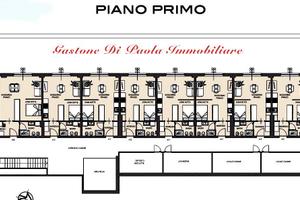 Appartamento di 58 m² con 1 locale a Milano