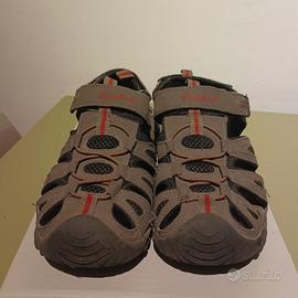 sandalo sportivo Overland