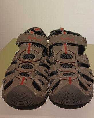 sandalo sportivo Overland
