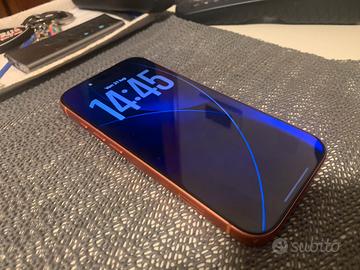 iPhone 17 PRO - 256GB - SUPER ACCESSORIATO