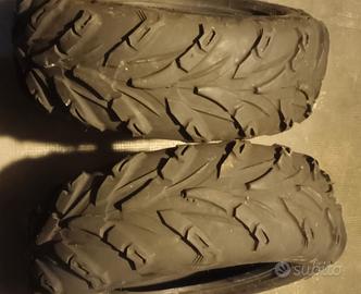 Gomme Quad Polaris CfMoto Can Am