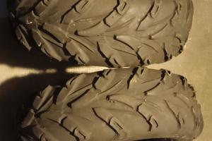 Gomme Quad Polaris CfMoto Can Am