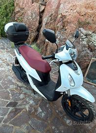 Scooter Symphony 125
