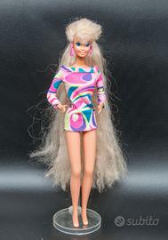 BARBIE TOTALLY HAIR 1991