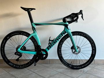Bianchi Oltre