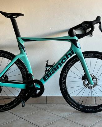 Bianchi Oltre