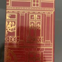 Parfum Baccarat rouge 540