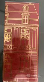 Parfum Baccarat rouge 540