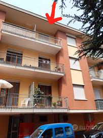 Appartamento trilocale