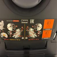 Seggiolino Auto Perego Viaggio Flex  ISOFIX