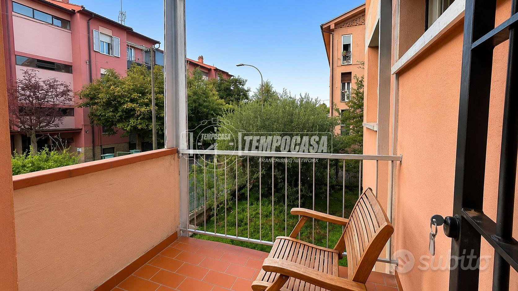 Appartamento – Crevalcore, Bologna - Vista 4