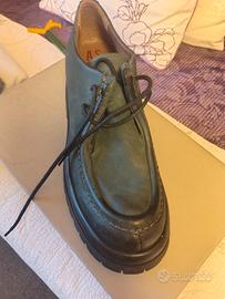 scarpe nuove