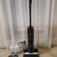 Lavapavimenti tineco