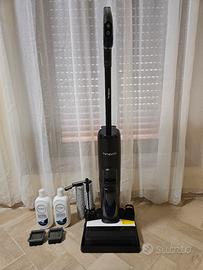 Lavapavimenti tineco