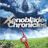 Xenoblade Chronicles per Nintendo Wii