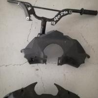 Ricambi vari Peugeot Geopolis 125/250/400