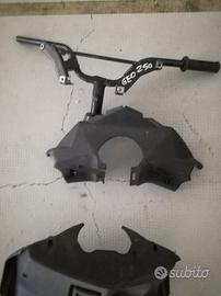 Ricambi vari Peugeot Geopolis 125/250/400