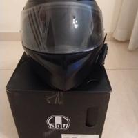 casco AGV PARI AL NUOVO taglia M