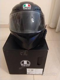 casco AGV PARI AL NUOVO taglia M