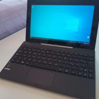 notebook / tablet  ASUS T100TA-DK002H