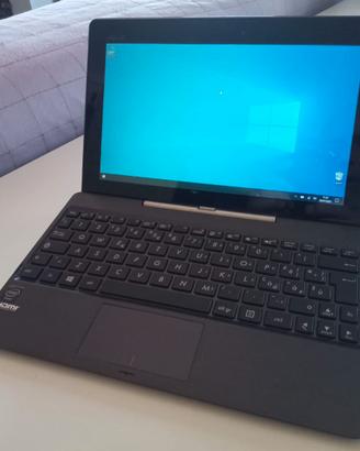 notebook / tablet  ASUS T100TA-DK002H