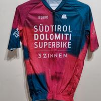 Maglia Gobik Dolomiti Superbike 2024 tg. "S"