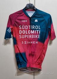 Maglia Gobik Dolomiti Superbike 2024 tg. "S"