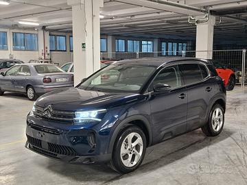 Citroen C5 Aircross 1.2 mhev Hybrid Plus e-DCS6 Km