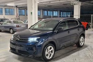 Citroen C5 Aircross 1.2 mhev Hybrid Plus e-DCS6 Km