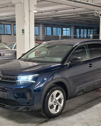 Citroen C5 Aircross 1.2 mhev Hybrid Plus e-DCS6 Km