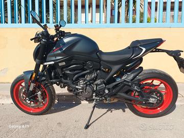 Ducati Monster 937 - 2022