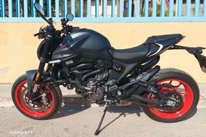 Ducati Monster 937 - 2022