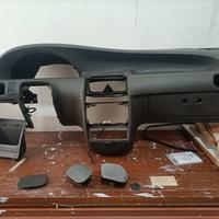 Cruscotto fiat punto  