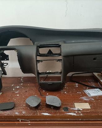 Cruscotto fiat punto  
