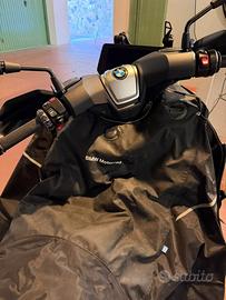 BMW Mantellina Coprigambe scooter C400GT <2025