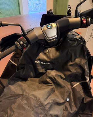 BMW Mantellina Coprigambe scooter C400GT <2025