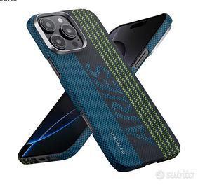 Cover Kevlar iphone 16 promax