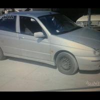 Airbag kit e cerchi Alfa 146 jtd 2.0.0.0