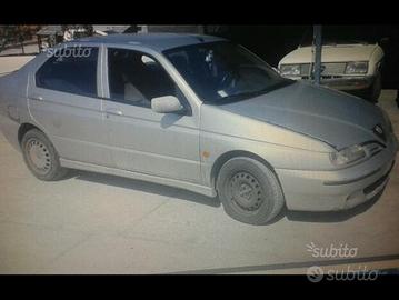 Airbag kit e cerchi Alfa 146 jtd 2.0.0.0